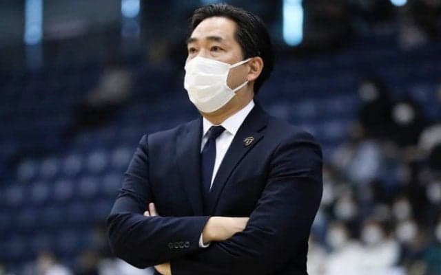 横浜ビー・コルセアーズ、青木勇人HCの続投を発表…今季22勝35敗の東地区8位