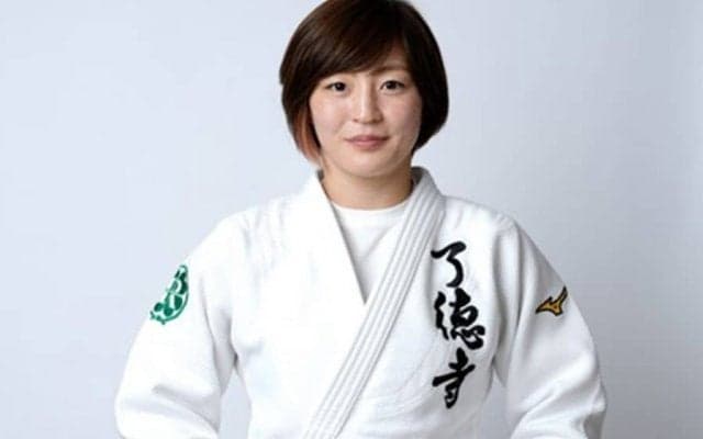 ロッテ、柔道女子日本代表・角田夏実さんが始球式　7.1楽天戦「全力投球で臨みたい」