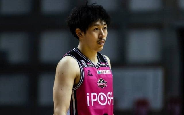 秋田ノーザンハピネッツ、大浦颯太と契約継続「今年はやりきるだけです」