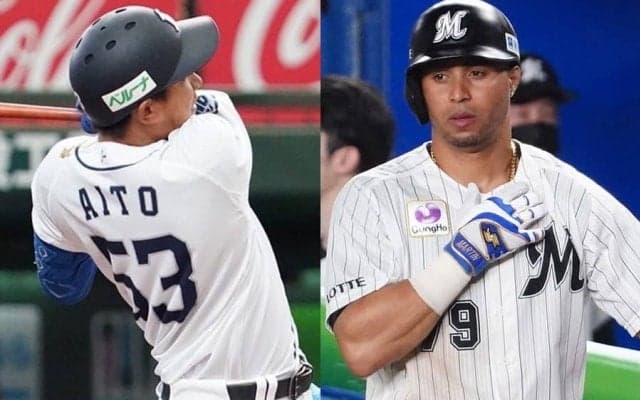 西武やロッテは“緊急補強”必須？　打撃指標で見るパ・リーグ各球団の“泣き所”