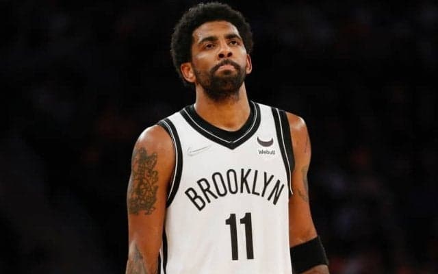 カイリー・アービングが移籍したい球団リストを作成…記載されたチームはどこ？