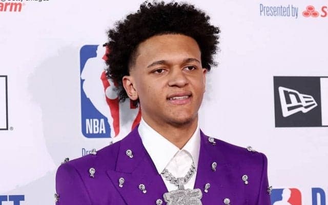 マジックから全体1位指名されたパオロ・バンケロ「ものすごくワクワクしている」