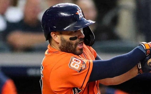 【MLB】罪滅ぼし意味なし…開始直後に“死球洗礼”　まだ消えぬ遺恨「終わりにすべき」