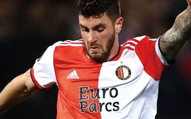 ローマがECL決勝で対戦のフェイエノールトからセネシを獲得？　先日5日にはアルゼンチン代表デビュー