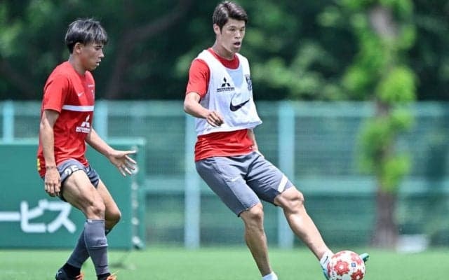 【浦和】ロドリゲス監督が「アタッカー獲得」を示唆!「復帰間近」の酒井宏樹も入った「逆襲フォーメーション」【レッズ逆襲への道】(2)