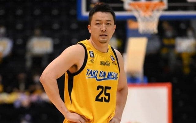 千葉ジェッツが荒尾岳との契約合意を発表…2017－18シーズン以来の復帰