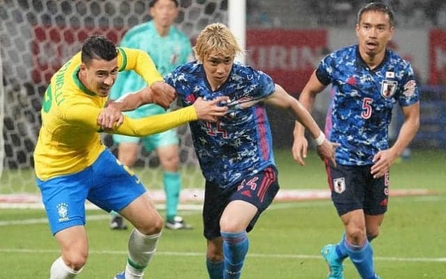 「死の組」と騒いでるのは日本だけ！世界的に見れば「ドイツ、スペインの２強グループ」【2022上半期ヒット】