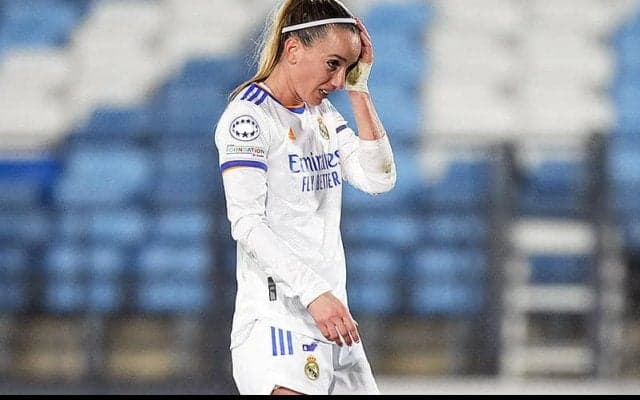 レアル・マドリー女子チームの主力がクラブを痛烈批判…「不健康で危険な環境」