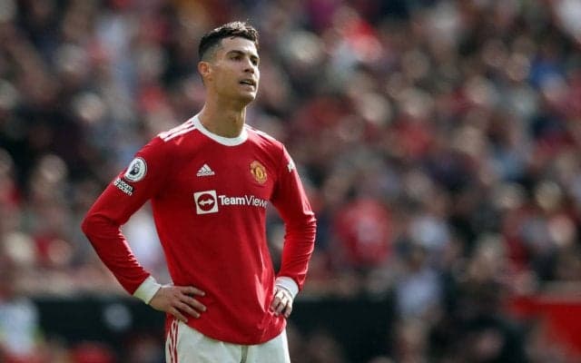 退団希望は本気？ C・ロナウドが市場で無力なクラブに嫌気、タイトル争えなければ…