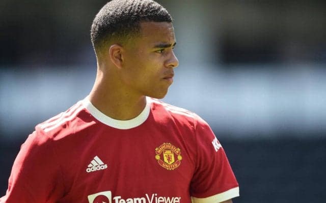 レイプ、暴行、殺人脅迫の疑いで逮捕のグリーンウッドは保釈中…継続して捜査