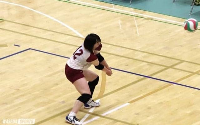 江戸川大に勝利で２部全勝優勝達成！　念願の入れ替え戦へ