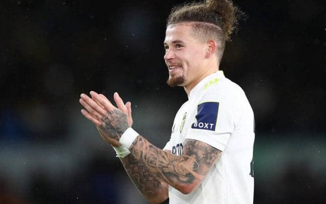 シティがイングランド代表MFフィリップス獲得でリーズと合意報道、移籍金総額75億円か