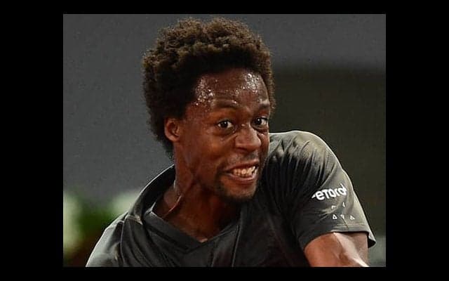  モンフィス WB欠場を発表 