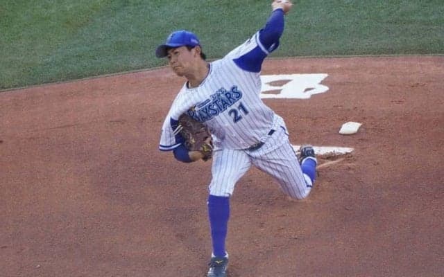 DeNA今永、“ノーノー”後2戦連続KOの原因は？　三浦監督が指摘した「立ち上がり」