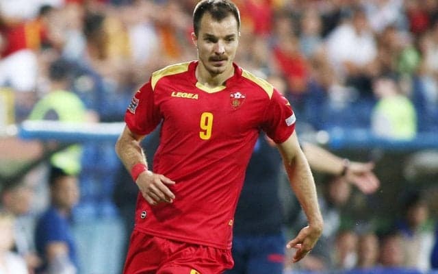 最下位の神戸、韓国でゴール量産のモンテネグロ代表FW獲得に1.3億円…本人も日本行き決断