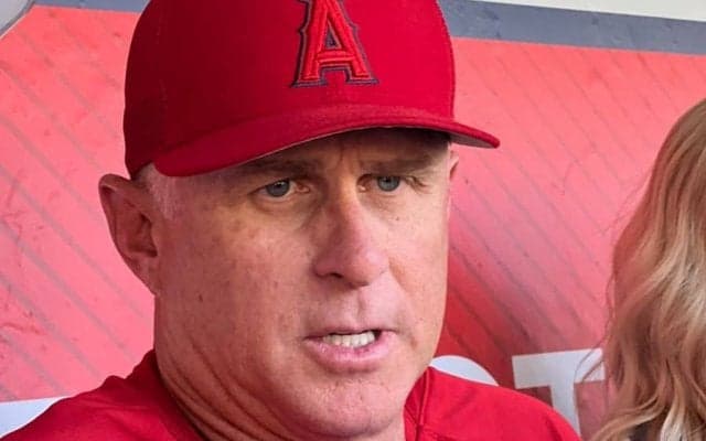 【MLB】大谷翔平のおかげで「全員が健康」　8回快投でブルペン陣助けた…監督代行が感謝