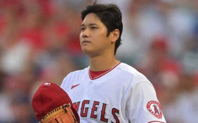 大谷翔平、リーグ違う敵地メディアが異例の力説「オオタニは球史で最も偉大。以上」