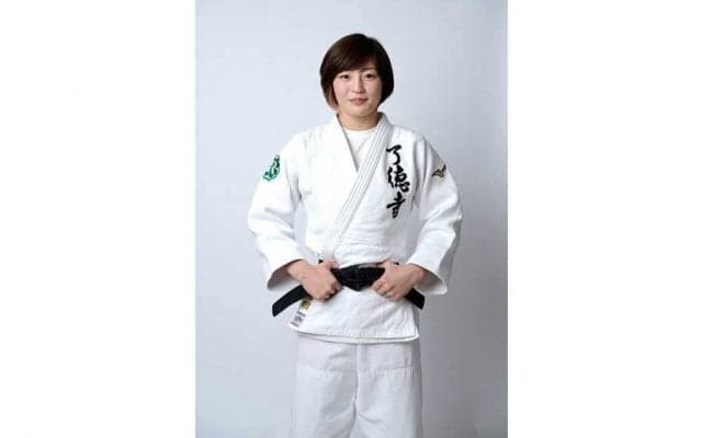 ロッテ、世界柔道日本代表の角田夏実が始球式　7月1日楽天戦「全力投球で臨みたい」