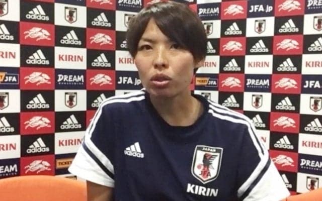 セルビアに5発快勝のなでしこ、熊谷紗希は「エラーが良い意味で出た」と一定の手応え
