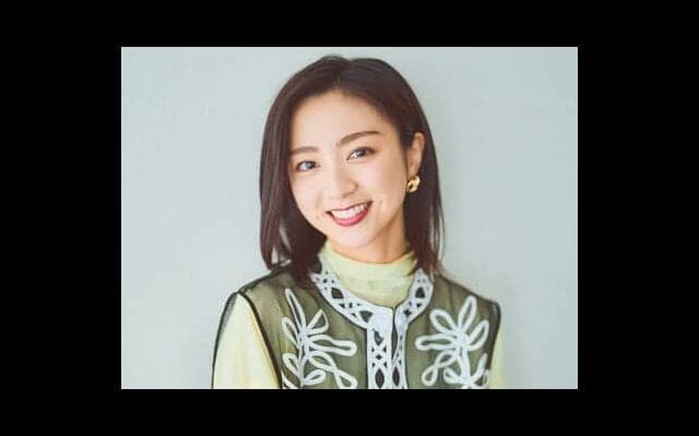 「カラ元気って大事だよ」佐久間みなみアナが影響を受けた大先輩からの一言