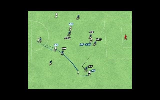 J1首位の横浜FMはリーグ３連勝中。冴えわたるポジショニングとランニングを組み合わせた攻撃の中身