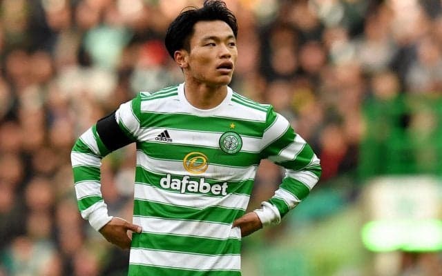 「みんなが欲しいもの」、「感動的だ」旗手怜央が投稿した2ショットに感激のコメント続出！ 笑顔の相手は偉大なレジェンド