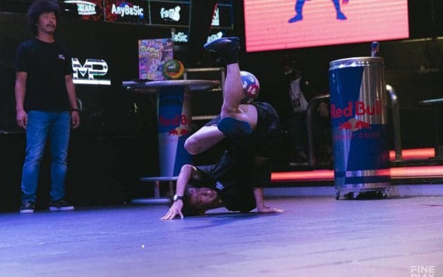 フリースタイルフットボール全国大会『JFFC』が7/10に開催！