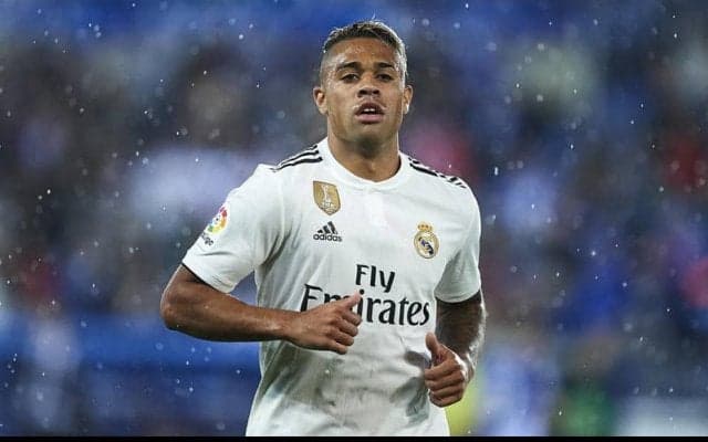 レアルがFWマリアーノをトルコへ売却？今季は11試合の出番に留まる
