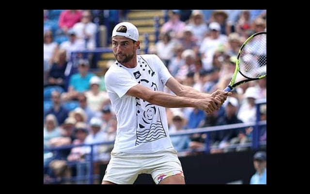  英大会で英国勢3名下す「ごめん」 