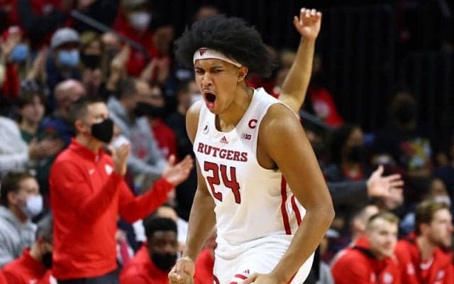 NBAで5度の優勝を飾った父をもつロン・ハーパーJr.がラプターズとの2ウェイ契約に合意