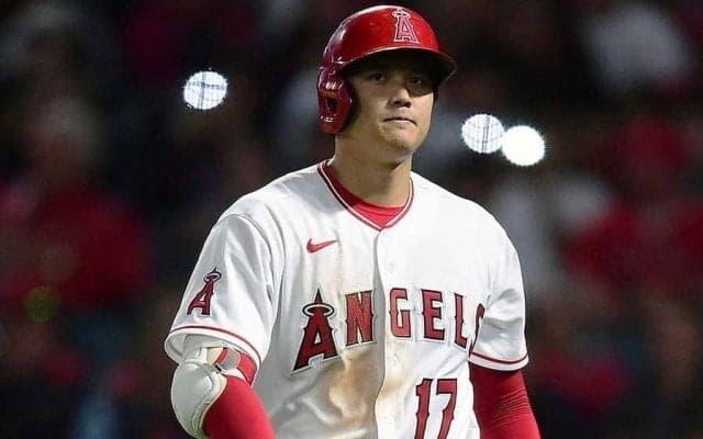 大谷翔平の新年俸は58億円　「39発打者＋14勝投手」の“足し算”でMLB番組が独自予想
