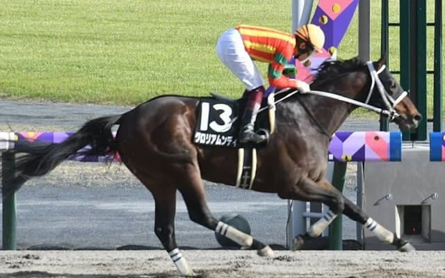 【AI予想・宝塚記念】最強世代の「ダークホース」が4年前を彷彿!? まさかの「◎」で大・大・大波乱の予感