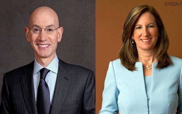 NBA/WNBAが妊娠中絶制限を容認する米最高裁判決に異論の声明