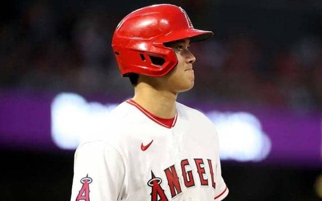 【MLB】大谷翔平は「間違いなく今一番」　今季対戦ないチームも騒然の“歴史的2日間”