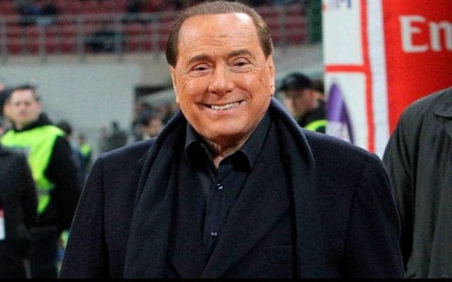 モンツァを史上初のセリエAに導いたベルルスコーニ氏「ミランで得たどんな成功にも勝る感情」