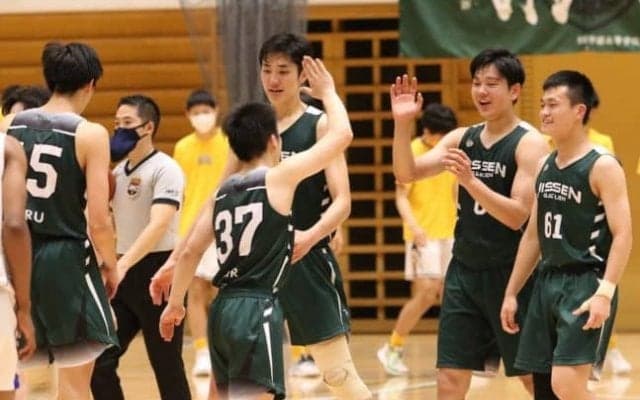 【IH東京都予選】男子は実践学園と八王子学園八王子、女子は明星学園と八雲学園が出場権獲得