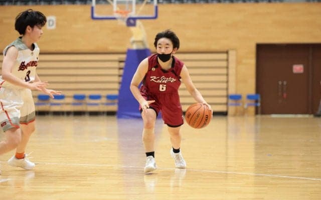 【近畿大会】前回王者を筆頭に、男女ともに大阪勢が複数4強入り！