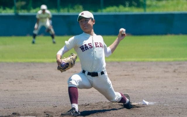 六大学の実力を見せつける／予選リーグ　北関東選抜戦