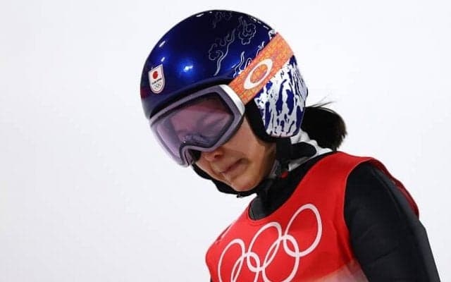 高梨、竹内、平野歩…北京五輪で不可解ジャッジ連発！「逮捕すべき」とまで言われた『誤審』とは【2022上半期ヒット】