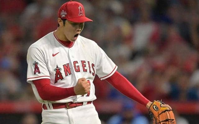 大谷翔平、MLB史に刻まれた伝説の2日間に同僚は驚嘆「あの活躍は信じられなかった」
