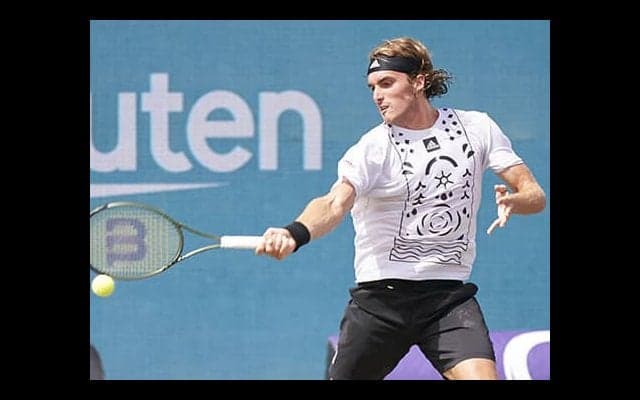 チチパス 芝大会で初V