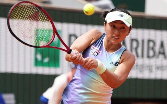 土居美咲の初戦の相手が変更。世界24位のキーズが腹部負傷で棄権し世界41位のジャンと対戦へ[ウィンブルドン]