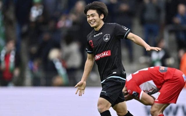 U-21日本代表・斉藤光毅、｢オランダ1部｣スパルタ・ロッテルダムへの移籍が｢正式決定｣!!パリ五輪世代の期待の星が移籍を決めた｢理由｣と｢プレースタイル｣