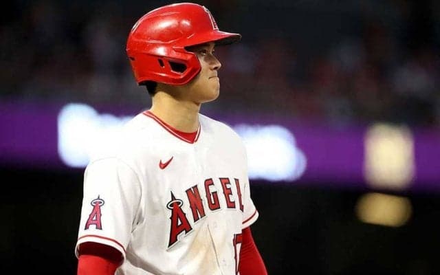 大谷翔平、別リーグのDバックス球団内にファン増殖　選手証言「遠くから称賛してます」
