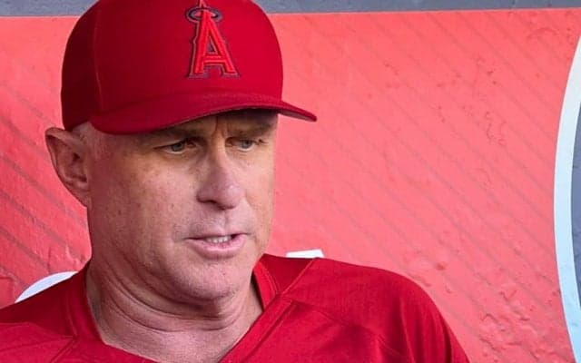 【MLB】大谷翔平、7勝目かけ30日のWソックス戦に先発　監督代行が明言、4連勝なるか