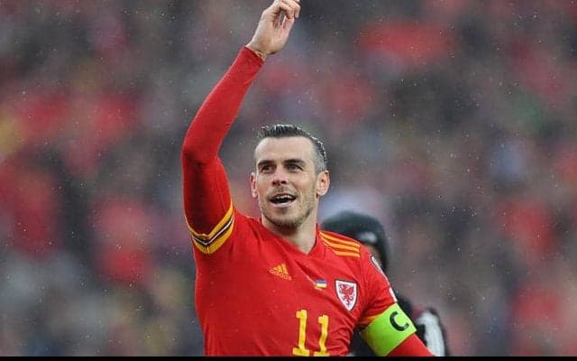 「すぐ会おう、ロサンゼルス」　ベイルもMLS移籍認める！