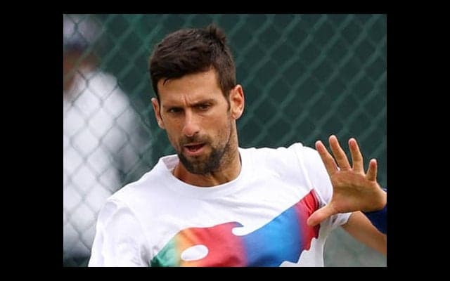 ジョコ 全米出場は「不可能」