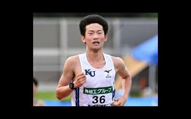 箱根駅伝のダークホース?!　神奈川大が「徹底的なオーダーメニュー」で躍進