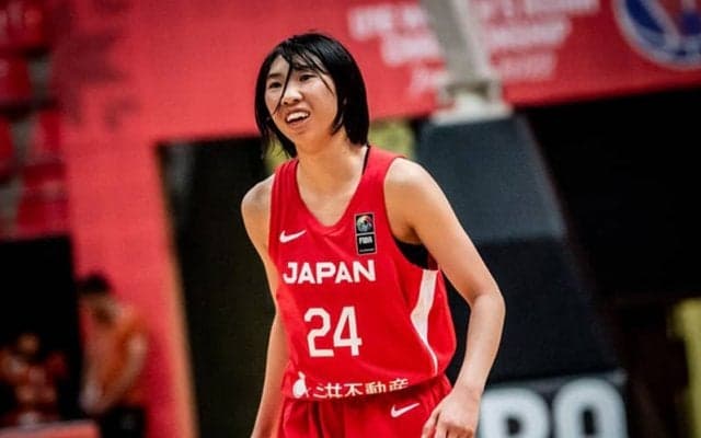 「U16女子アジア選手権大会」第2戦に臨んだ日本…主導権を握り続け韓国に快勝