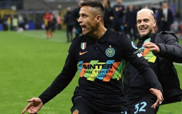 インテル退団濃厚のサンチェス、来季は？